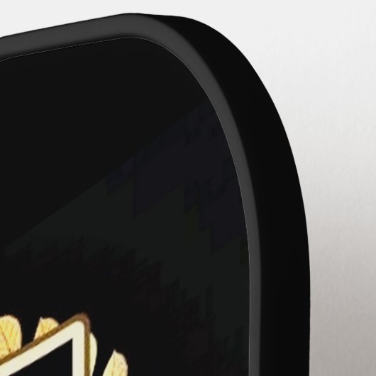 Freemason Pickleball Paddle (Links Detail)