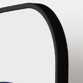 Freemason Pickleball Paddle (Links Detail)