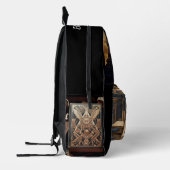 Freemason Rugzak (Links)