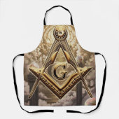 Freemason Schort (Voorkant)