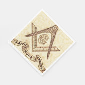 Freemason Servet (Hoek)