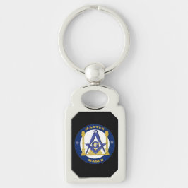 Freemason Sleutelhanger