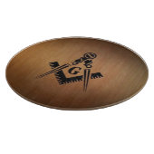 Freemason Snijplank (Hoek)