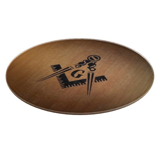 Freemason Snijplank (Hoek)