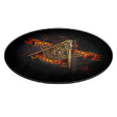 Freemason Snijplank (Hoek)