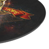 Freemason Snijplank (Hoek)