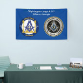 Freemason Spandoek (Beurs)