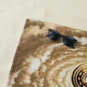 Freemason Strandlaken (In situ)