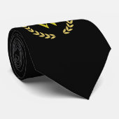 Freemason Stropdas (Opgerold)