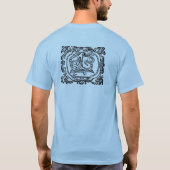 FreeMason T-Shirt (Achterkant)