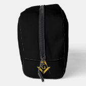 Freemason toilettas toilettasje (Rechts)