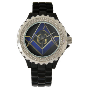 Freemason Watch Horloge