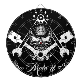 Freemason-Widows-Sons-Masonic-Hotrod-Logo-20160407 Dartbord