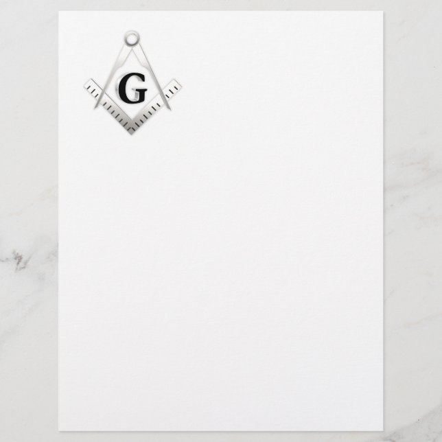 Freemasonerbord (Voorkant)