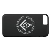 Freemasonerbord Case-Mate iPhone Case (Achterkant (Horizontaal))