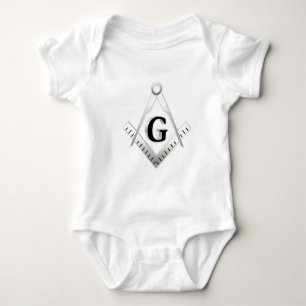 Freemasonerbord Romper
