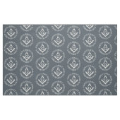 Freemasonerbord Stof (Fat Quarter)