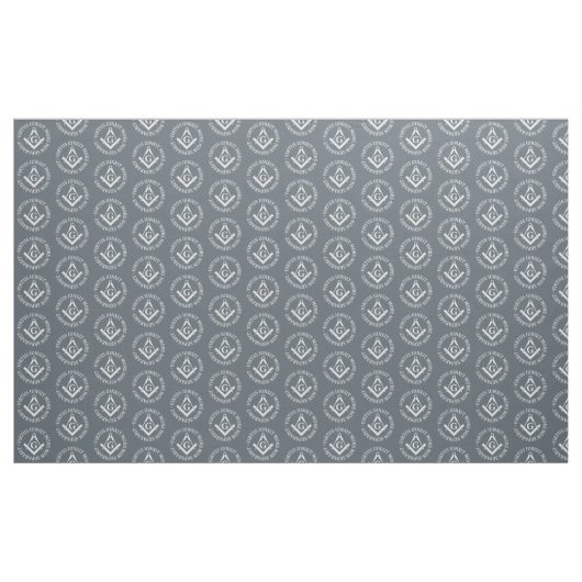 Freemasonerbord Stof (Yard (91,4 cm))