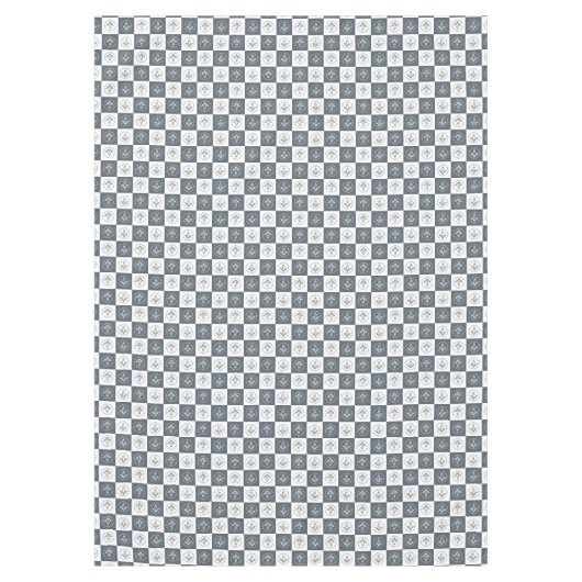 Freemasonerbord Tafelkleed (Voorkant)