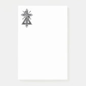 Freemasonkruis Post-it® Notes (Voorkant)