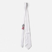 Freemasonkruis Stropdas (Achterkant)