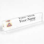 Freemasonoog Naambordje