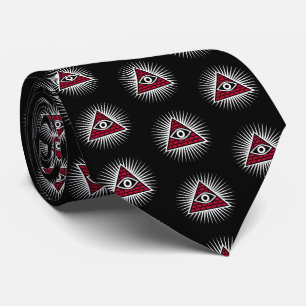 Freemasonoog Stropdas