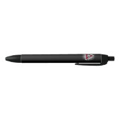 Freemasonoog Zwarte Inkt Pen (Bodem)