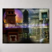 Freemasonry World Poster (Voorkant)