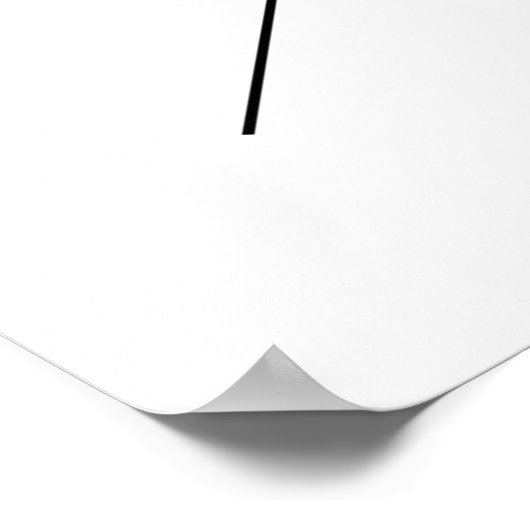 Freemason's Cipher Poster (Hoek)