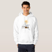Freemasonsymbolen Hoodie (Voorkant volledig)