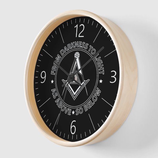 Freemasonsymbool (Hoek)