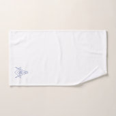 Freemasonsymbool Bad Handdoek (Handdoek)