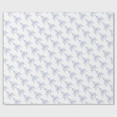 Freemasonsymbool Cadeaupapier (Vlak)