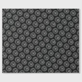 Freemasonsymbool Cadeaupapier (Vlak)