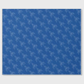 Freemasonsymbool Cadeaupapier (Vlak)