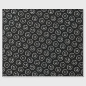 Freemasonsymbool Cadeaupapier (Vlak)