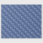 Freemasonsymbool Cadeaupapier (Vlak)