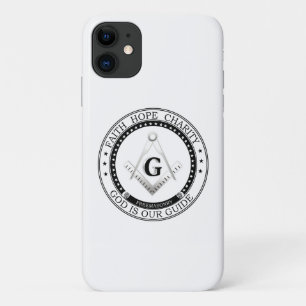 Freemasonsymbool Case-Mate iPhone Case