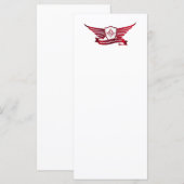 Freemasonsymbool en afscherming (Voorkant / Achterkant)