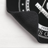 Freemasonsymbool Muismat (Hoek)