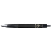 Freemasonsymbool Pen (Voorkant)