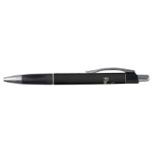 Freemasonsymbool Pen (Bovenkant)
