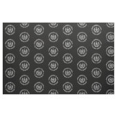 Freemasonsymbool Stof (Fat Quarter)