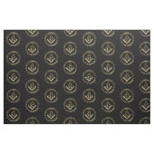 Freemasonsymbool Stof (Fat Quarter)