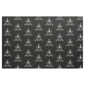 Freemasonsymbool Stof (Fat Quarter)