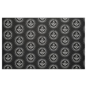 Freemasonsymbool Stof (Fat Quarter)
