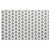 Freemasonsymbool Stof (Yard (91,4 cm))