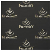 Freemasonsymbool Stof (Swatch)