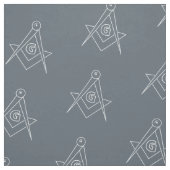 Freemasonsymbool Stof (Swatch)